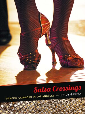 cover image of Salsa Crossings